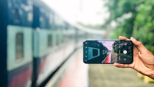 Gefährliches Hobby: Fotos und Selfies auf Bahnanlagen