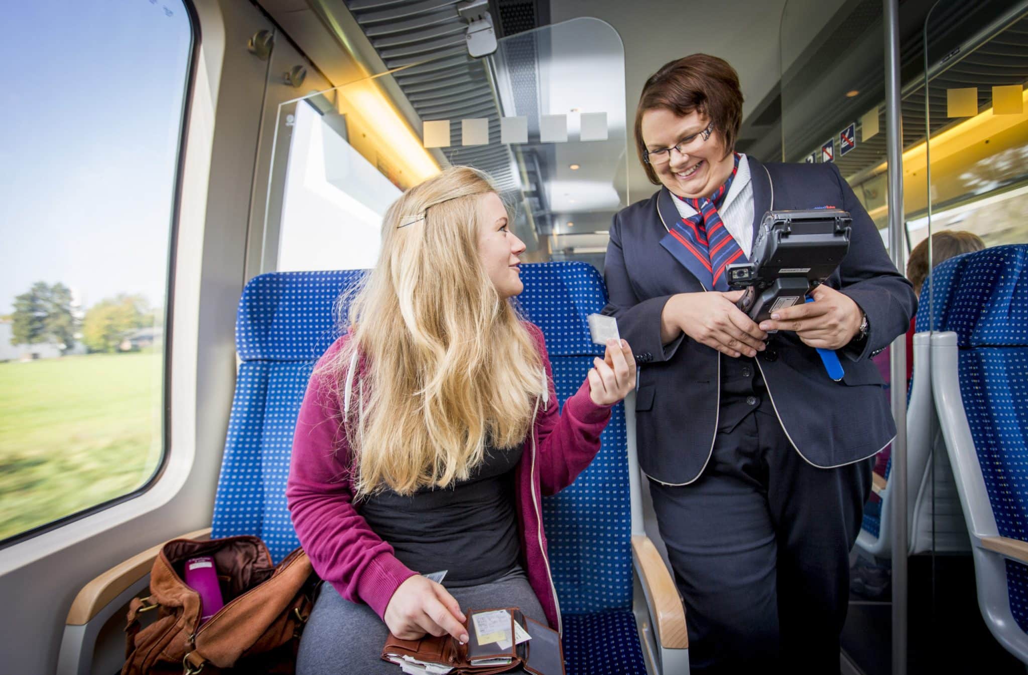 Erfahren Sie, wie und wo Sie die Bußgelder für Verstöße gegen die U-Bahn-Nutzung in Deutschland begleichen können